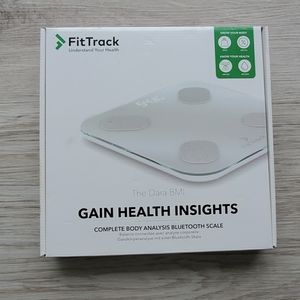 FitTrack